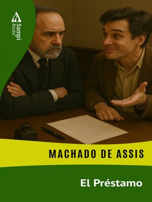 cover image of El Préstamo